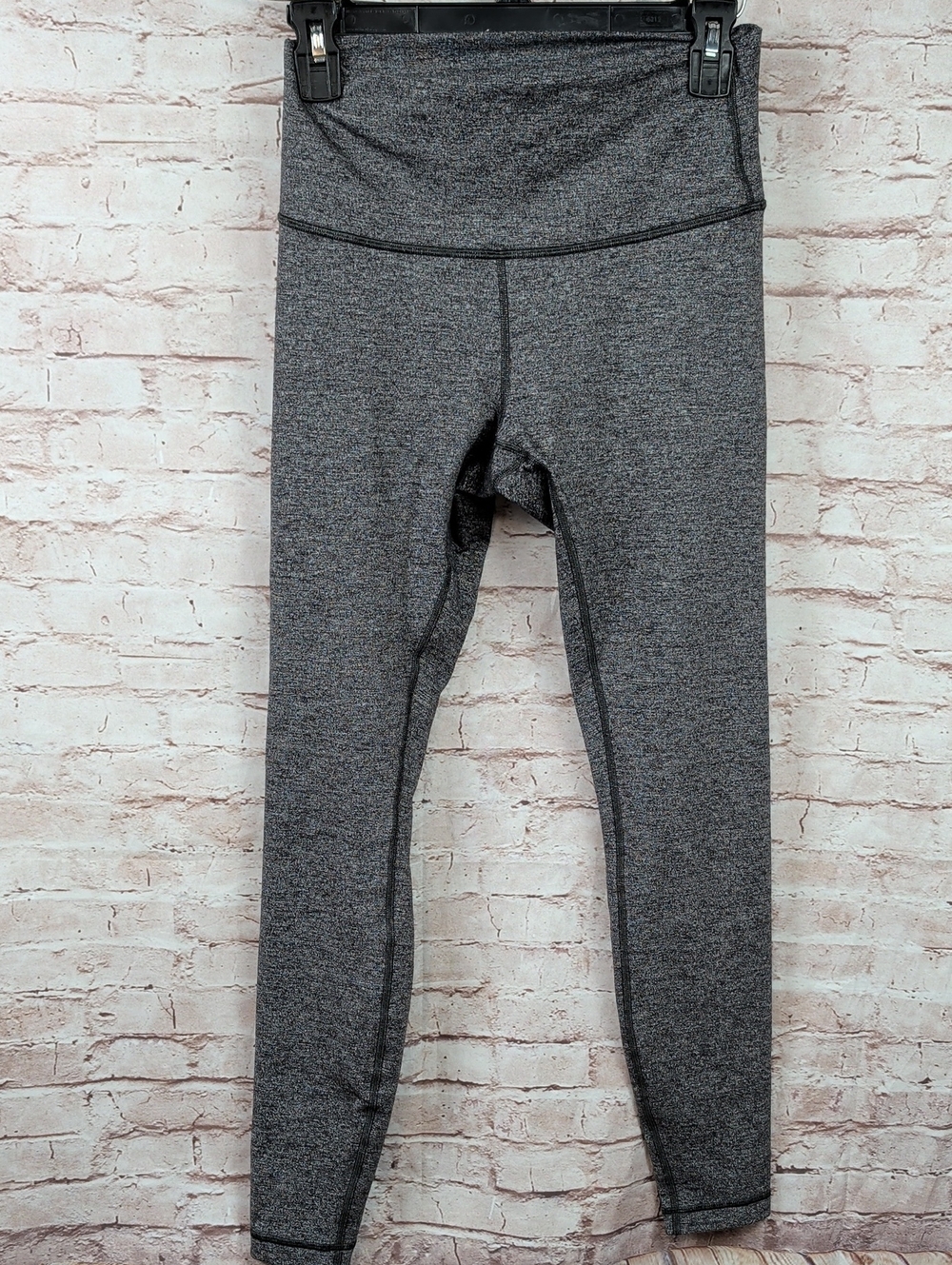 Lululemon High-Waist Active Leggings Small